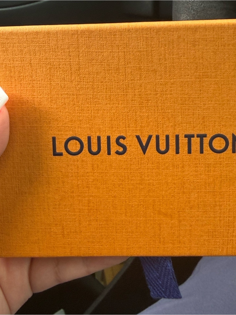 Louis Vuitton Animogram Bracelet - Picture 6 of 8